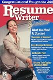 IMSI Resume Writer Deluxe [LB]