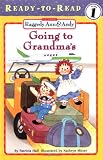Raggedy Ann & Andy: Going to Grandma`s - Level 1