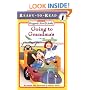 Raggedy Ann & Andy: Going to Grandma's - Level 1
