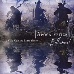 Apocalyptica Picture 6