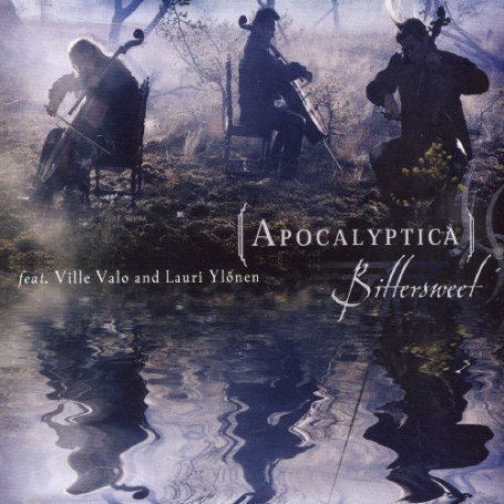 Apocalyptica - Bittersweet 2005 - Zortam Music