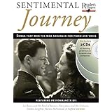 Reader's Digest Piano Library: Sentimental Journey