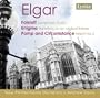 Elgar: Falstaff; Enigma Variations; Pomp and Circumstance March No. 5