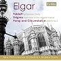 Edward Elgar, Falstaff, Enigma Variations, Pomp & Circumstance March No.5