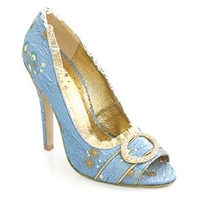 blue shoes :  wedding 51DnYBH%2BL2L. AA280 .jpg