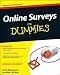 Online Surveys For Dummies