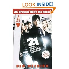 21: Bringing Down the House: The Inside Story of Six M.I.T. Students Who Took Vegas for Millions