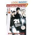 21: Bringing Down the House - Movie Tie-In: The Inside Story of Six M.I.T. Students Who Took Vegas for Millions