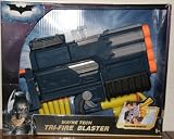 The Dark Knight Wayne Tech Tri-Fire Blaster