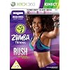 Zumba Fitness Rush [Kinect Required] (Xbox 360)