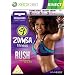 Zumba Fitness Rush [Kinect Required] (Xbox 360)