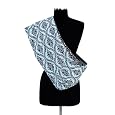Munchkin Jelly Bean Reversible Sling - Cappuccino Sky
