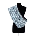 Munchkin Jelly Bean Reversible Sling - Cappuccino Sky