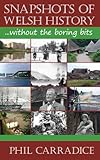 Snapshots of Welsh history