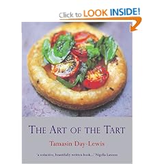 The Art Of The Tart