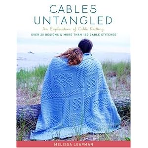 Cables Untangled: An Exploration of Cable Knitting