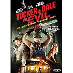 Tucker & Dale vs. Evil