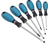 Hazet 810SPC/6 Schraubendreher-Satz, 6-teilig
