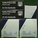 Leslie 122 Tube Set