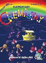 Focus on Elementary Chemistry Student Textbook (Hardcover) Focus on Elementary Chemistry Student Textbook (Hardcover)