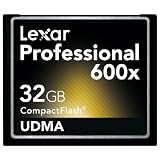 Buy Lexar 32 GB Flash Memory Card LCF32GCTBNA600
