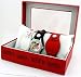 Betty Boop #BB-W376AS Multi Changeable Strap Set Watch