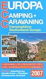 ECC Europa Camping und Caravaning 2007 - 