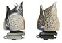 Carry-Lite 9" Mallard Feeding Duck Decoys