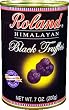 Roland Brushed Black Truffle Indicum, 7-Ounce Can