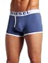 Diesel Men's Breddox Fresh and Bright Trunk
