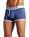 Diesel Men's Breddox Boxer Trunk