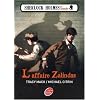 Sherlock Holmes et associ�s, Tome 1 : L'affaire Zalindas