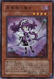 遊戯王 黒薔薇の魔女( ブラックローズウィッチ )【スーパー】 ABPF-JP012