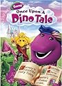 Barney: Once Upon A Dino-Tale
