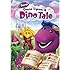 Barney: Once Upon A Dino Tale