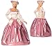 Marie Antoinette French Revolution Fashion Costume