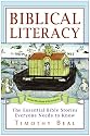 Biblical Literacy: The Essential Bible Stories Everyone Needs to Know
