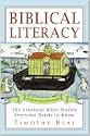 Biblical Literacy