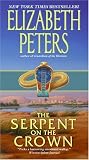 The Serpent on the Crown (Amelia Peabody)