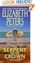 The Serpent on the Crown (Amelia Peabody)