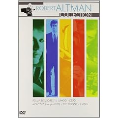 Robert Altman Collection (6 Dvd)