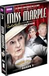 Miss Marple / Coffret 3