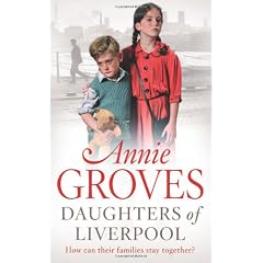 Daughters Of Liverpool