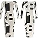 Halife Women's Sexy Long Sleeve Cocktail Party Bodycon Dress