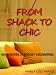 Books : Shack to Chic (Adventures in Budget Home Decorating)