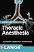 Thoracic Anesthesia (Lange Medical Book)