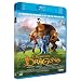 Chasseurs de Dragons [Blu-ray]