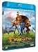 Chasseurs de Dragons [Blu-ray]