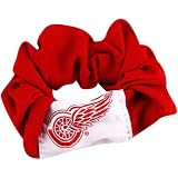 Detroit Red Wings Hair Twist