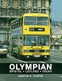 Olympian: Bristol/ Leyland/ Volvo